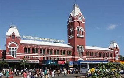 Chennai Office
