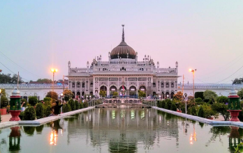 Lucknow Office